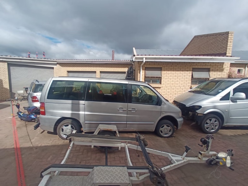 Automotive workshop for sale Hartenbos, business for sale Mossel Bay, going concern workshop, 40 year established business, car repair shop Garden Route, high traffic business Hartenbos.
