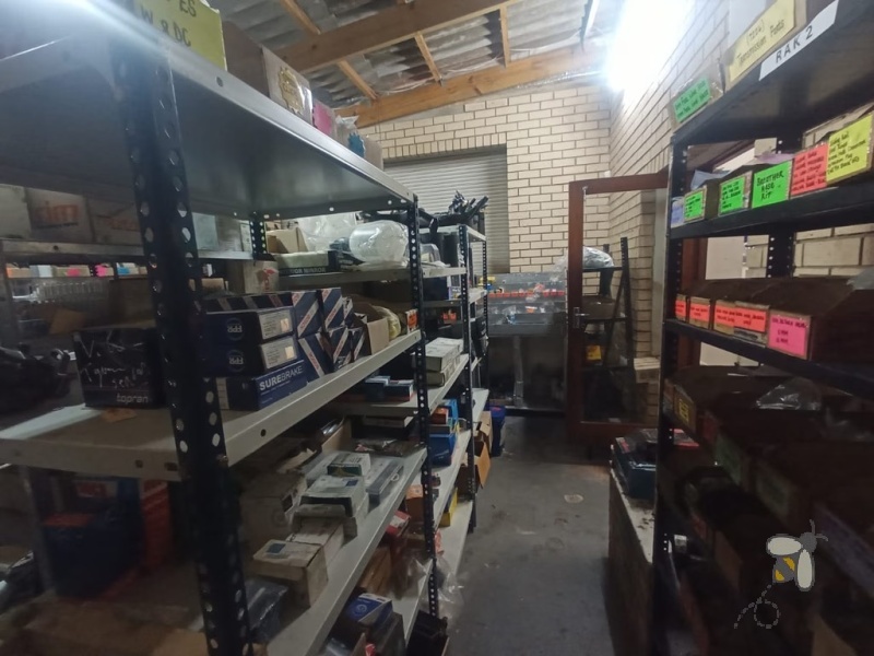 Automotive workshop for sale Hartenbos, business for sale Mossel Bay, going concern workshop, 40 year established business, car repair shop Garden Route, high traffic business Hartenbos.