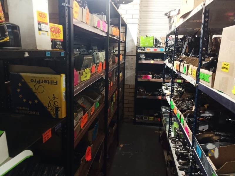 Automotive workshop for sale Hartenbos, business for sale Mossel Bay, going concern workshop, 40 year established business, car repair shop Garden Route, high traffic business Hartenbos.