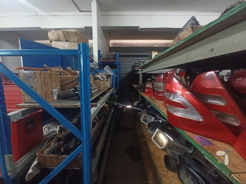 Automotive workshop for sale Hartenbos, business for sale Mossel Bay, going concern workshop, 40 year established business, car repair shop Garden Route, high traffic business Hartenbos.