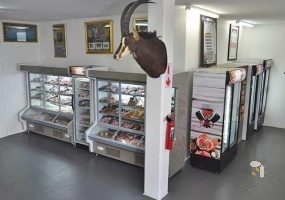 Business for sale Mossel Bay Central, well established business for sale, turnkey business opportunity, Mossel Bay business with stock and equipment, established retail business.