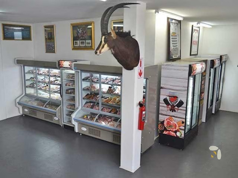 Business for sale Mossel Bay Central, well established business for sale, turnkey business opportunity, Mossel Bay business with stock and equipment, established retail business.