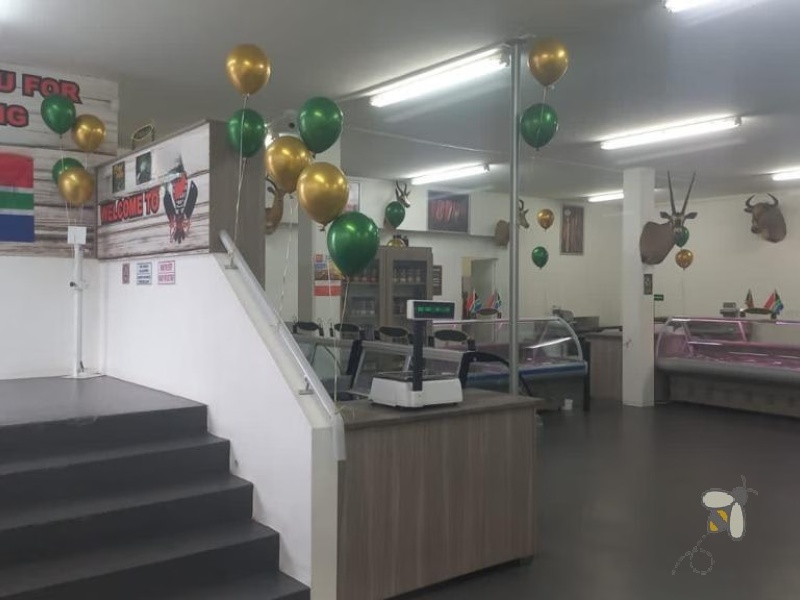 Business for sale Mossel Bay Central, well established business for sale, turnkey business opportunity, Mossel Bay business with stock and equipment, established retail business.