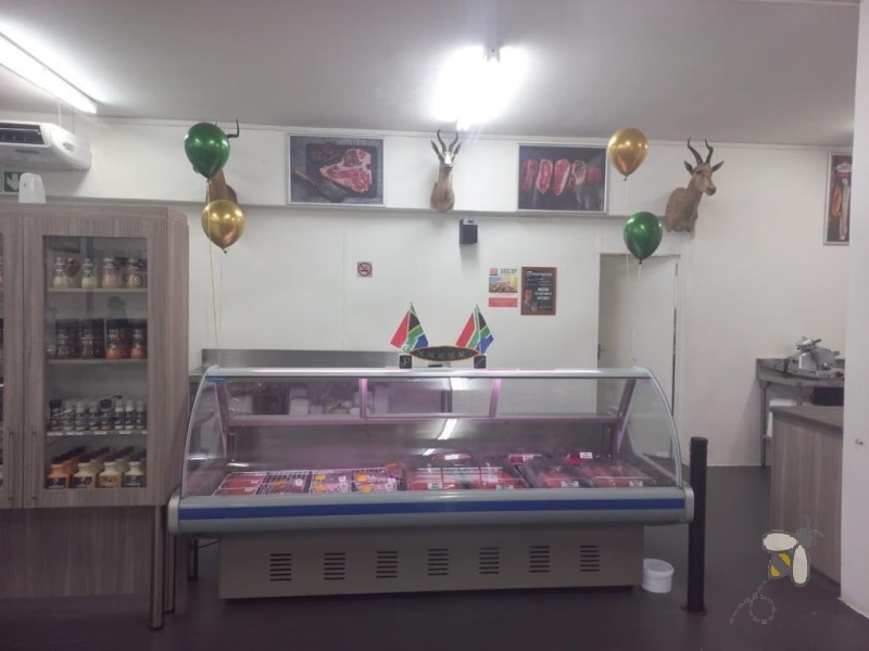 Business for sale Mossel Bay Central, well established business for sale, turnkey business opportunity, Mossel Bay business with stock and equipment, established retail business.