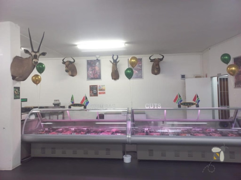 Business for sale Mossel Bay Central, well established business for sale, turnkey business opportunity, Mossel Bay business with stock and equipment, established retail business.