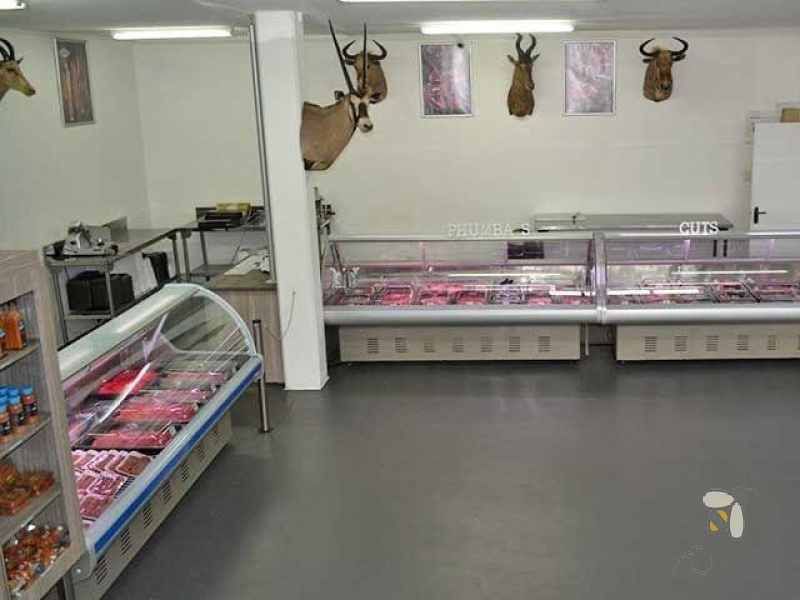 Business for sale Mossel Bay Central, well established business for sale, turnkey business opportunity, Mossel Bay business with stock and equipment, established retail business.