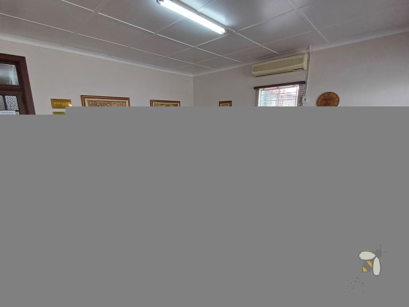 Commercial property for sale Standerton, medical suite Standerton Central, professional office building, property with backup power and water, fully equipped commercial property.