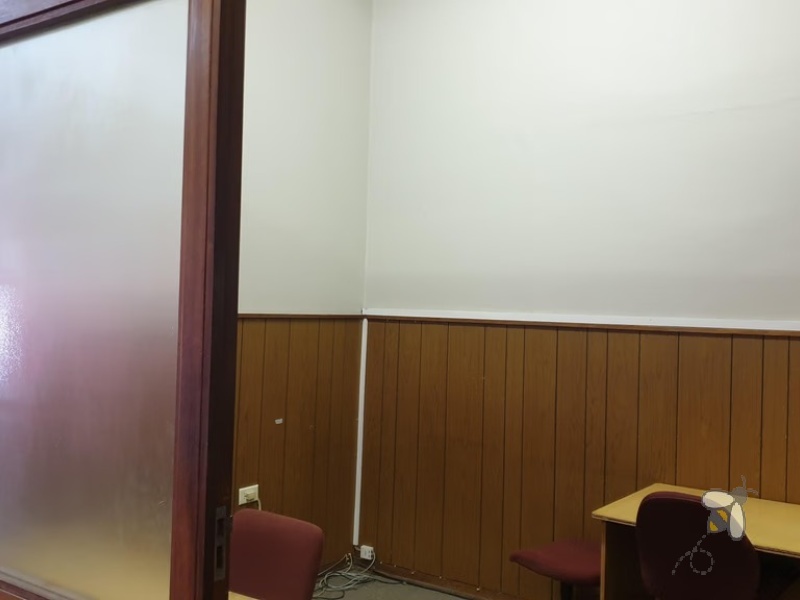 Business premises for sale Standerton, 250m2 office space for sale, divisible commercial property, office building with strongroom, rental income property Standerton.