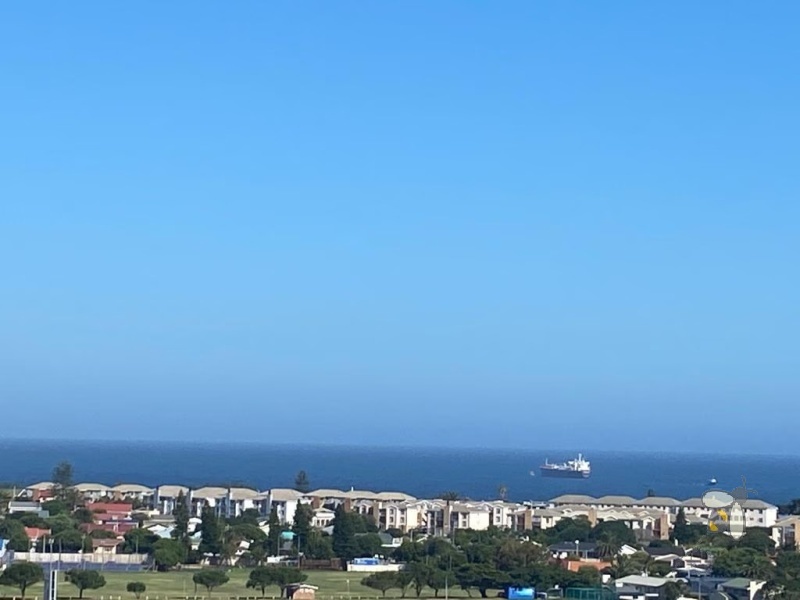 1609m2 vacant land Hartenbos, sloping stand with sea view, property near Blue Flag beach, Hartenbos Heuwels residential stand, Mossel Bay view property.