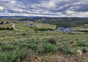 Vacant land Outeniquasbosch Hartenbos, 1503m2 plot with panoramic views, wildlife estate property for sale, secure residential stand Mossel Bay, eco-conscious estate living.