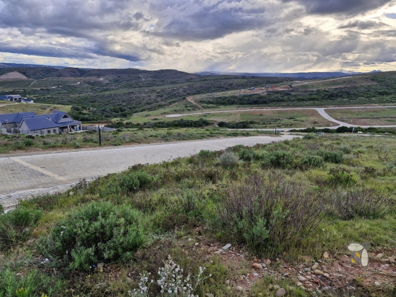 Vacant land Outeniquasbosch Hartenbos, 1332m2 corner plot, land on greenbelt, secure wildlife estate, luxury lifestyle property Mossel Bay.