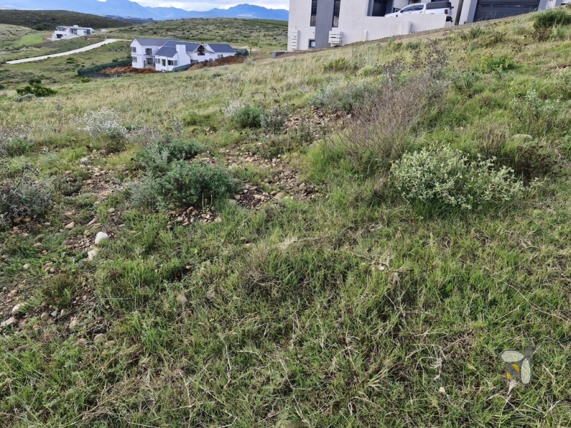 Vacant land Outeniquasbosch Hartenbos, 1332m2 corner plot, land on greenbelt, secure wildlife estate, luxury lifestyle property Mossel Bay.