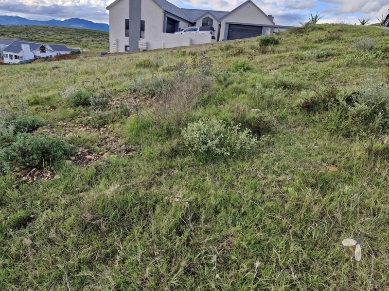 Vacant land Outeniquasbosch Hartenbos, 1332m2 corner plot, land on greenbelt, secure wildlife estate, luxury lifestyle property Mossel Bay.