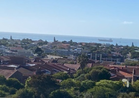 Last vacant land Hartenbos Menkenkop, exclusive sole mandate property, land for sale with ocean view, build your dream home Hartenbos, prime residential plot.