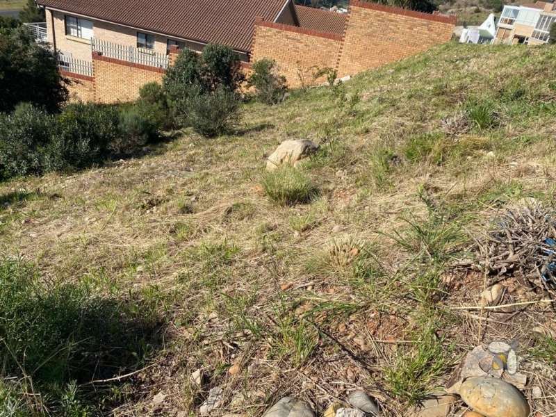 Last vacant land Hartenbos Menkenkop, exclusive sole mandate property, land for sale with ocean view, build your dream home Hartenbos, prime residential plot.