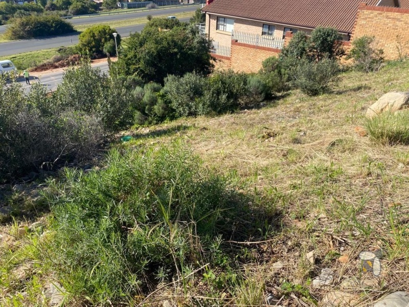 Last vacant land Hartenbos Menkenkop, exclusive sole mandate property, land for sale with ocean view, build your dream home Hartenbos, prime residential plot.