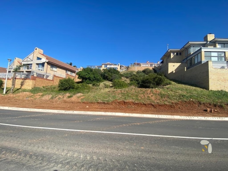 Last vacant land Hartenbos Menkenkop, exclusive sole mandate property, land for sale with ocean view, build your dream home Hartenbos, prime residential plot.