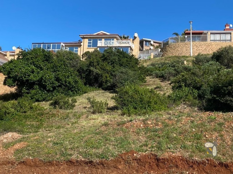 Last vacant land Hartenbos Menkenkop, exclusive sole mandate property, land for sale with ocean view, build your dream home Hartenbos, prime residential plot.