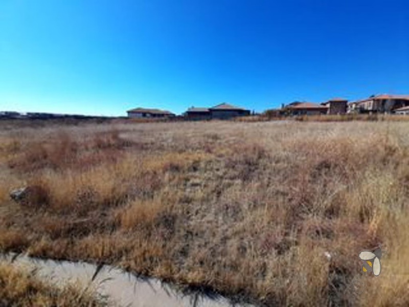 Large stand for sale Secunda, 840m2 vacant land, scarce residential plot Secunda, design your dream home land, prime residential stand.