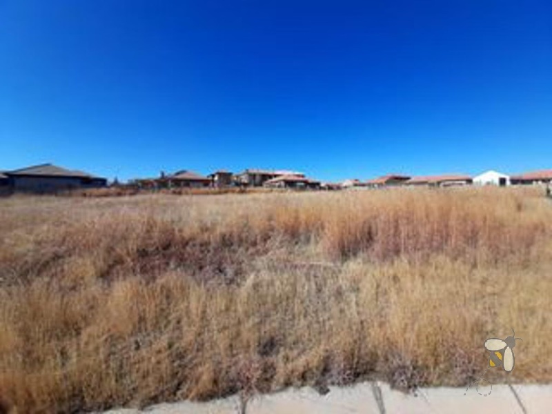 Large stand for sale Secunda, 840m2 vacant land, scarce residential plot Secunda, design your dream home land, prime residential stand.