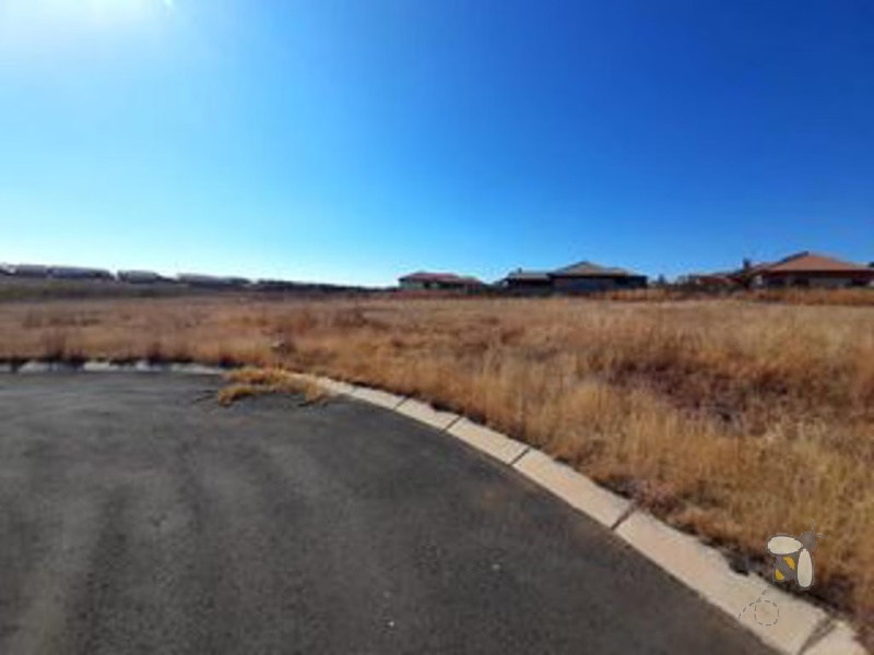 Large stand for sale Secunda, 840m2 vacant land, scarce residential plot Secunda, design your dream home land, prime residential stand.