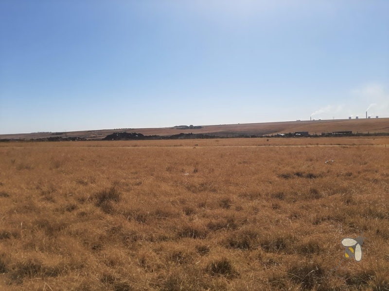 Vacant stand for sale Secunda, build your own dream home land, prime residential plot Secunda, residential land opportunity.