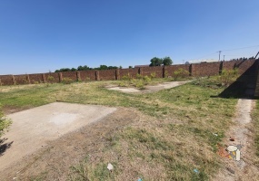 Industrial vacant land Standerton, prime industrial area plot, commercial stand for sale, start your own business land Standerton, industrial development opportunity.