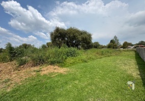 Vacant stand for sale Secunda, residential zoned land, build your dream home opportunity, property in established area, land for custom home.
