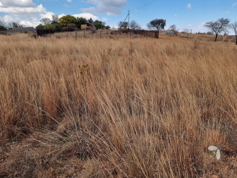 Corner stand for sale Vaaloewer, 947m2 plot near Vaal River, tranquil lifestyle property, land surrounded by nature, residential stand Vaaloewer.