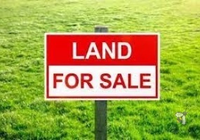 Vacant stand for sale Suidheuwel Secunda, 270m2 plot near schools, fast developing area land, build your dream home opportunity, residential stand for sale.