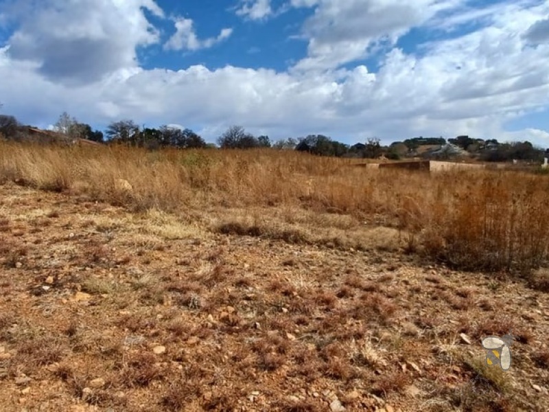 Stand for sale Vaaloewer, 960m2 stand with stunning views, tranquil living plot, property close to main road, build your dream home in nature.