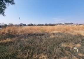 Stand for sale Vaaloewer, 1189m2 level plot, easy to build on land, tranquil Vaaloewer property, cost-effective construction plot.