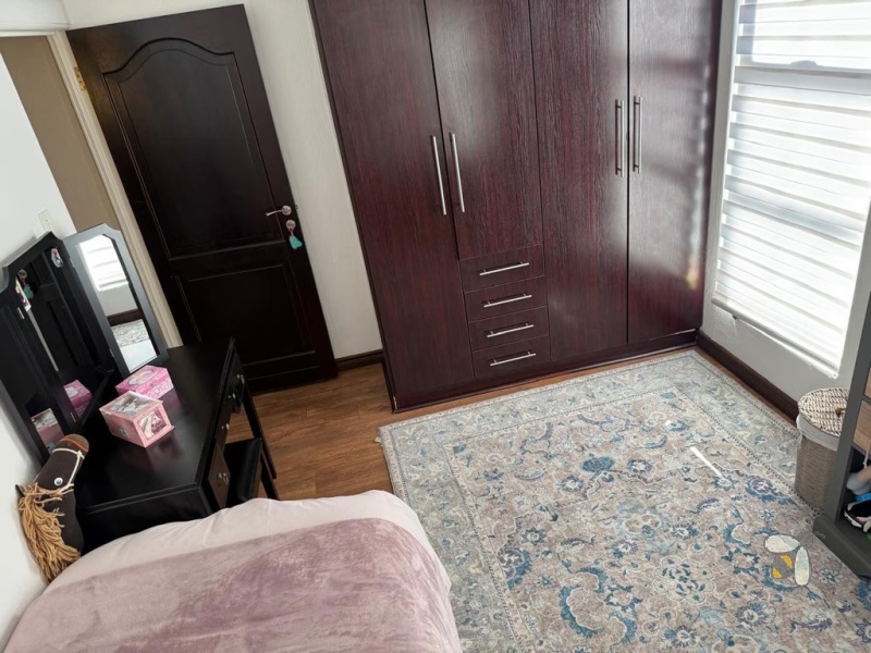 3 bedroom duplex to rent Secunda, secure complex rental Secunda, townhouse with pool and study, rental available August, modern spacious duplex.