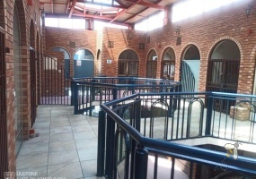 Office space to let Boksburg South, commercial property Boksburg, flexible office solutions East Rand, office park rental R2000-R7500, business space near Benoni Germiston.