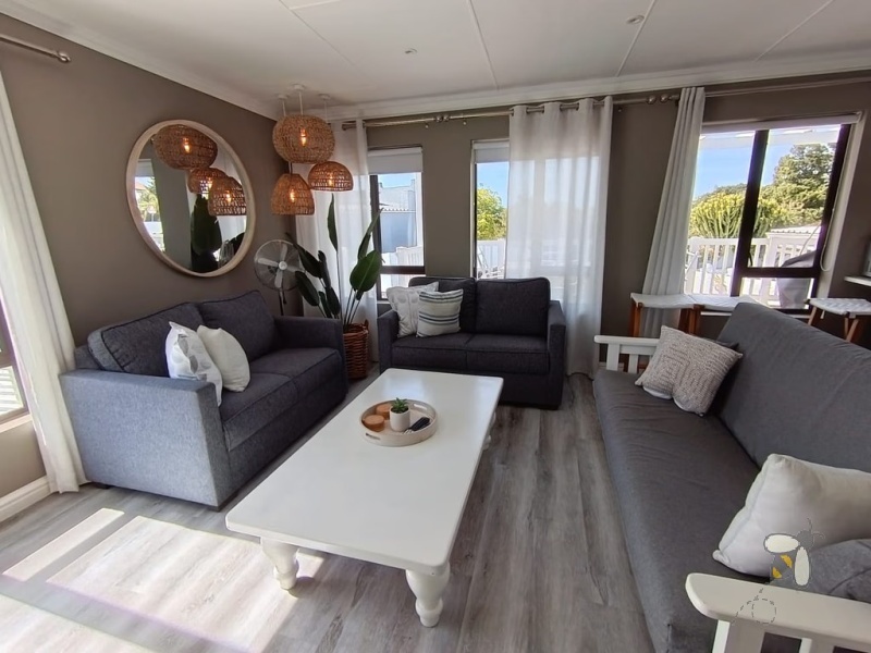 Cottage to rent Hartenbos Heuwels, furnished rental all inclusive, 2 bedroom cottage to let, lock-up-and-go Hartenbos, rental available October.