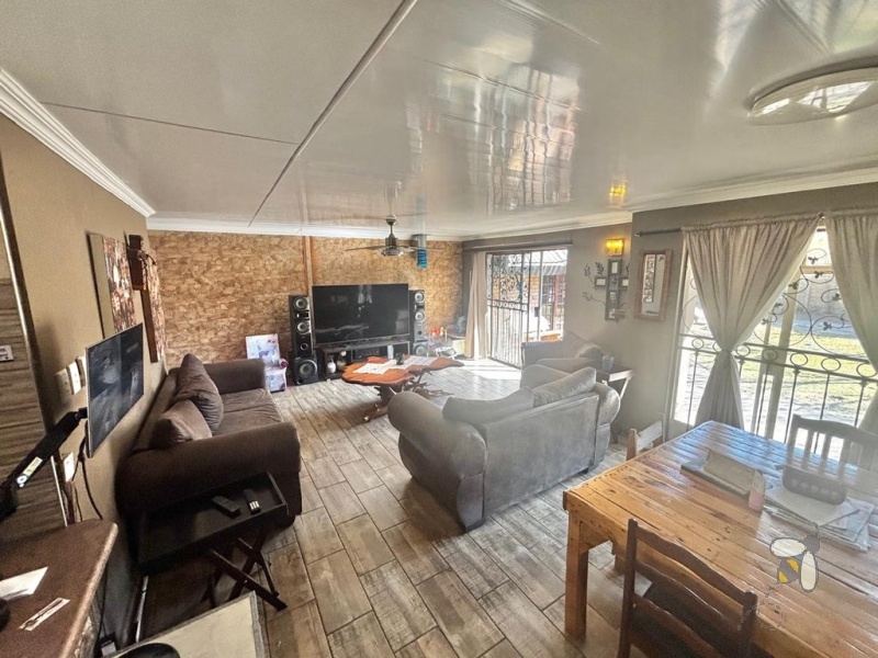 4 bedroom house to let Secunda, family rental with lapa and garden, house with JoJo tank backup water, well-maintained property near schools, spacious home with double garage.