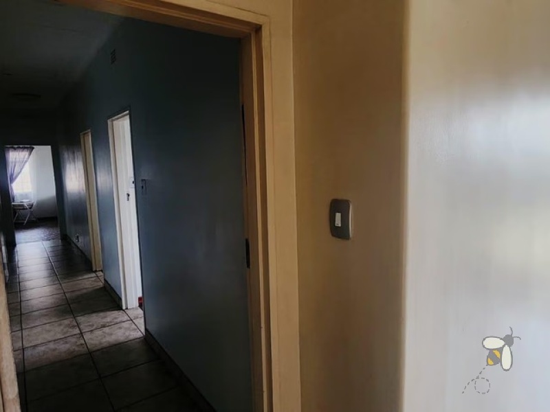 4 bedroom house to rent Kriel, family rental with swimming pool, house with lapa entertainment area, rental with JoJo tank backup water, Kriel rental with prepaid electricity.