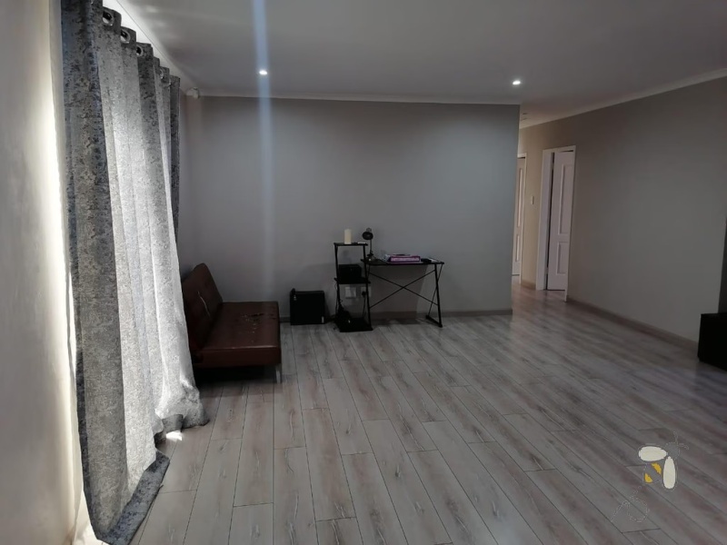 3 bedroom house to let Secunda, modern freestanding home with garage, rental for families/professionals, low-maintenance living Secunda, secure 3BR rental.