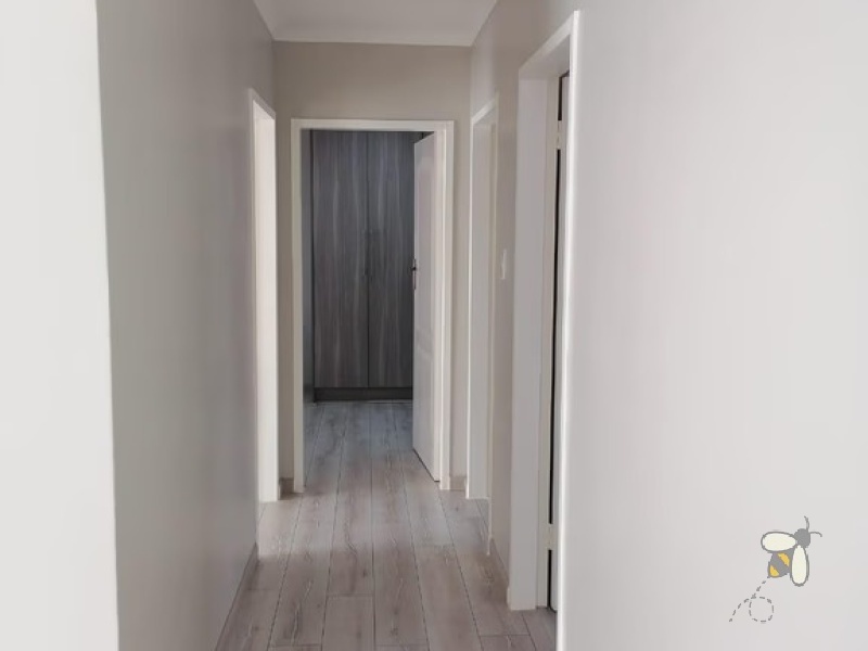 3 bedroom house to let Secunda, modern freestanding home with garage, rental for families/professionals, low-maintenance living Secunda, secure 3BR rental.