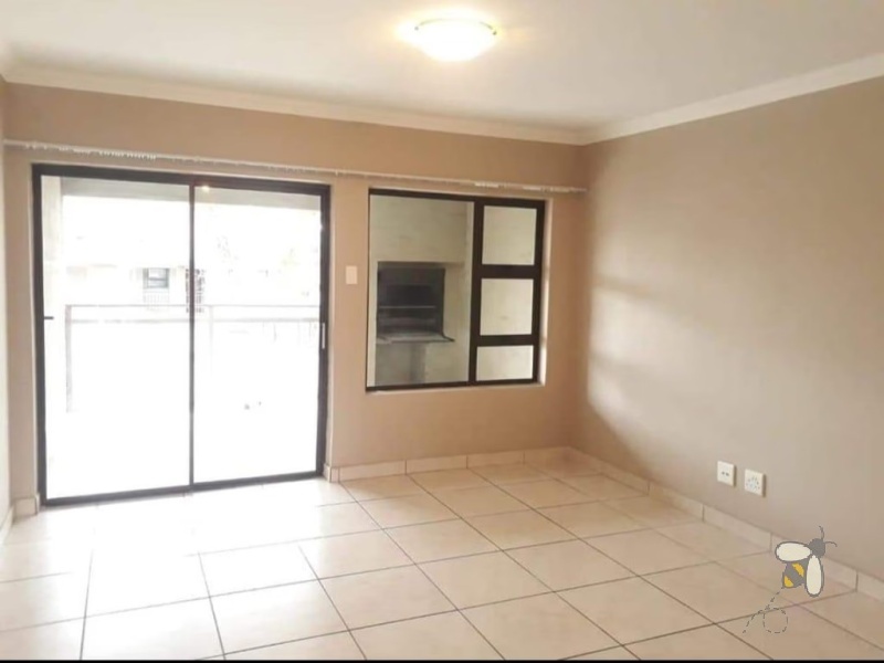 Secunda, property to rent, 2 bedroom, duplex, fully furnished, open plan, built-in braai, Duckpond Dam view, includes water and gas, professionals, small families.