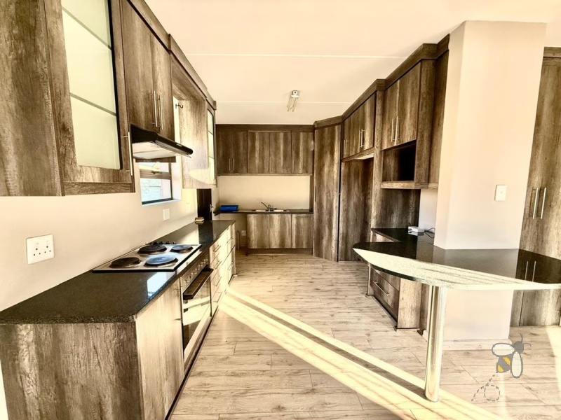 Secunda, property to rent, Extension 23, 3 bedroom, 2 bathroom, secure complex, modern home, wooden flooring, young family, open-plan design, newly developed.