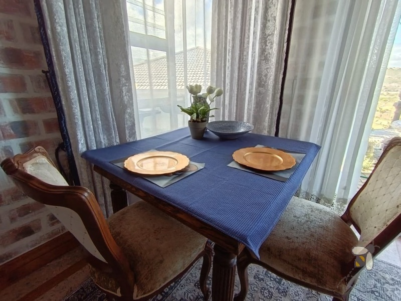 Grootbrak Rivier, property to rent, 1 bedroom, fully furnished, included utilities, communal pool, single garage, long-term rental, short-term rental, peaceful.