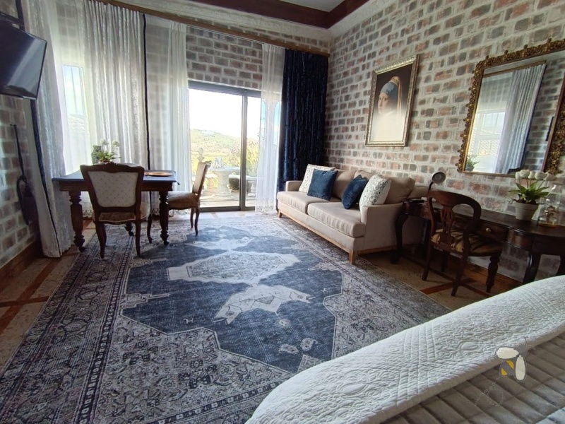 Grootbrak Rivier, property to rent, 1 bedroom, fully furnished, included utilities, communal pool, single garage, long-term rental, short-term rental, peaceful.