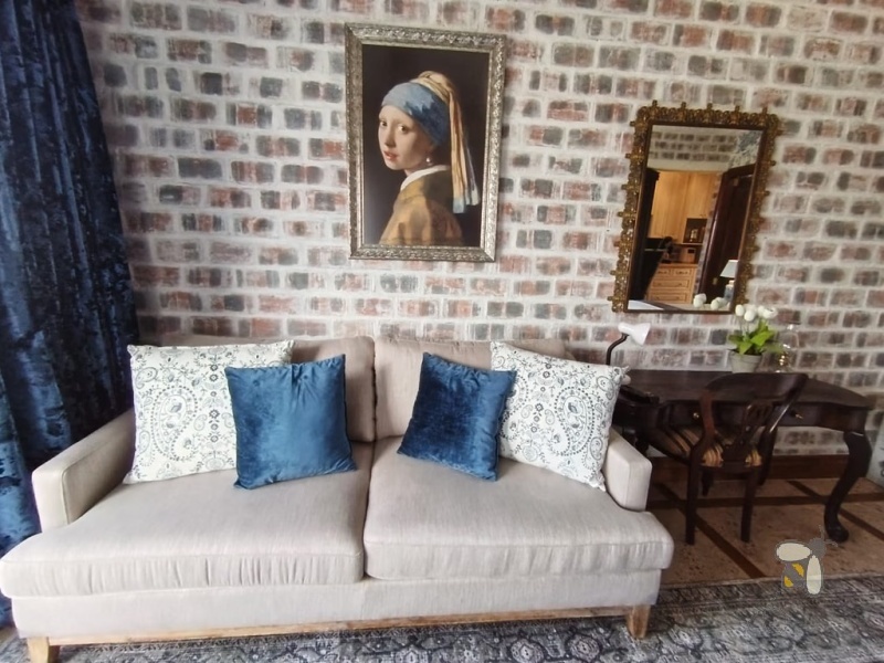 Grootbrak Rivier, property to rent, 1 bedroom, fully furnished, included utilities, communal pool, single garage, long-term rental, short-term rental, peaceful.