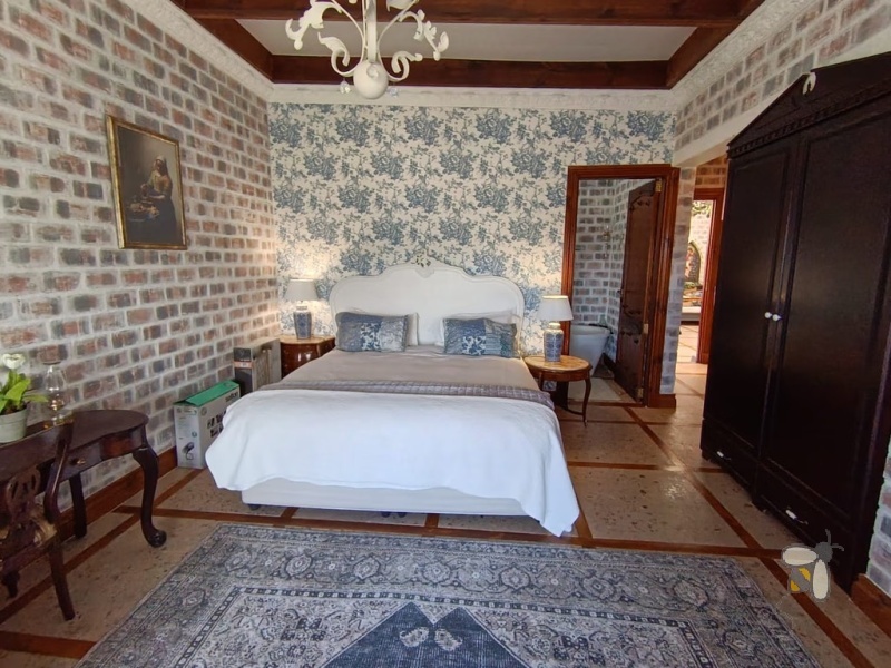 Grootbrak Rivier, property to rent, 1 bedroom, fully furnished, included utilities, communal pool, single garage, long-term rental, short-term rental, peaceful.