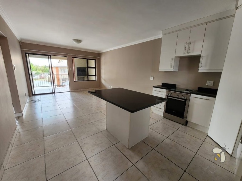 Secunda, property to rent, 2 bedroom, fully furnished, secure complex, included water, prepaid electricity, Oosterland High School, modern apartment, contractors, professionals.