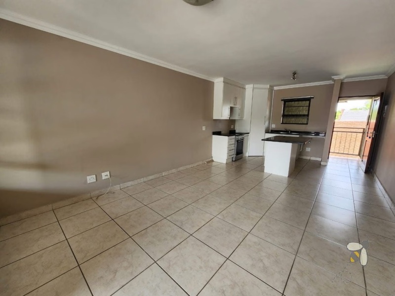 Secunda, property to rent, 2 bedroom, fully furnished, secure complex, included water, prepaid electricity, Oosterland High School, modern apartment, contractors, professionals.
