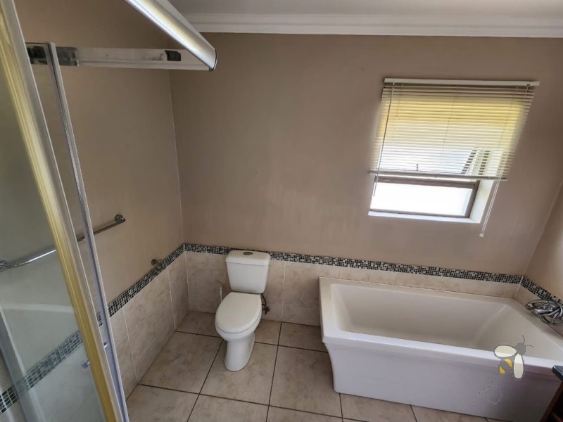 Secunda, property to rent, 2 bedroom, fully furnished, secure complex, included water, prepaid electricity, Oosterland High School, modern apartment, contractors, professionals.