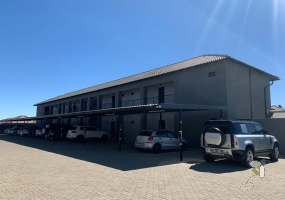 Secunda, property to rent, 1 bedroom, fully furnished, newly built, secure complex, CCTV, electric fencing, includes Wi-Fi, laundry service, modern living.