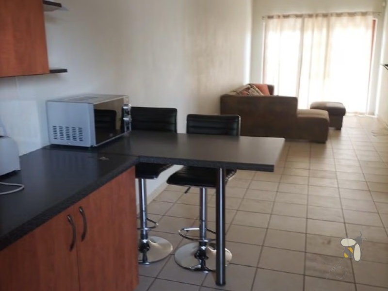 Secunda, property to rent, 2 bedroom, 2 bathroom, fully furnished, secure complex, quiet location, double garage, water included, prepaid electricity, professionals.